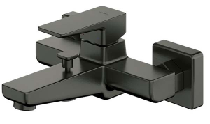 Смеситель для ванны Omnires Parma PM7430GR
