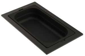 Коландер для кухонной мойки Omoikiri DC-03-1-GB