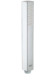 Душевая лейка Grohe Euphoria Cube Stick 27699000