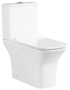 Напольный унитаз SantiLine SL-5023