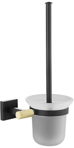 Ершик для унитаза Rose RG3000H