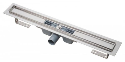 Душевой трап AlcaPlast APZ1