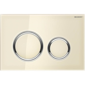 Кнопка для инсталляции Geberit Sigma 21