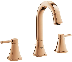 Смеситель для умывальника Grohe Grandera 20389DA0