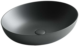 Умывальник CeramicaNova Element CN6017MDH