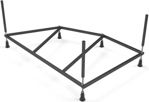 Каркас для ванны Cersanit Kaliope 153 New / K-RW-KALIOPE153