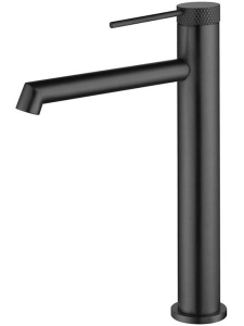 Смеситель для умывальника Vincea Rim VBF-2RM2GM