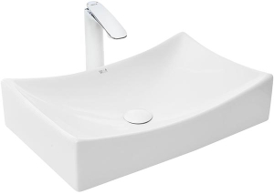 Умывальник WeltWasser WW Elbach 1002