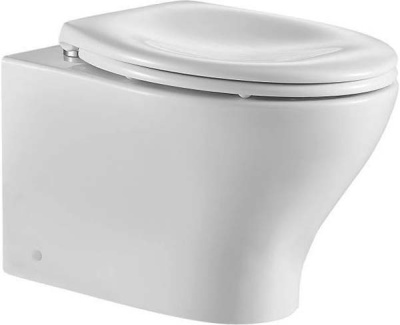 Подвесной унитаз BelBagno Acqua безободковый