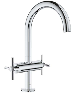 Смеситель для умывальника Grohe Atrio New 21019003