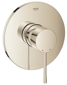 Смеситель встраиваемый Grohe Essence 24057BE1 (1 функция)