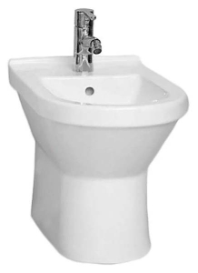 Напольное биде Vitra S50 5325B003-0288