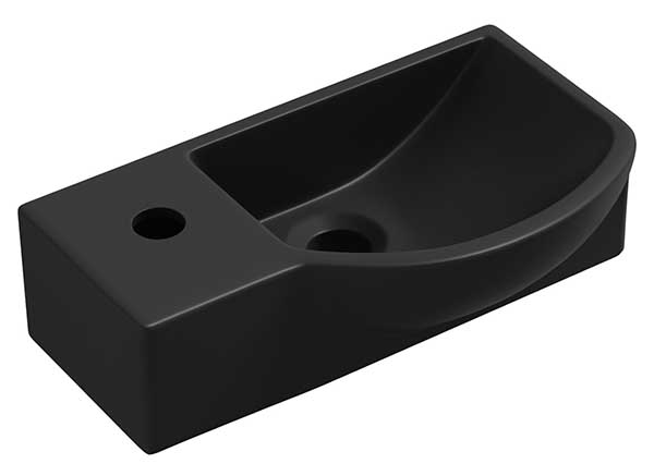 Умывальник Lavinia Boho Bathroom Sink 33311028 / 33311032 / 33311036
