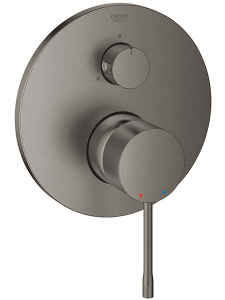 Смеситель встраиваемый Grohe Essence 24092A01 / 24092AL1 (3 функции)
