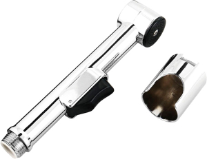 Гигиеническая лейка Rubineta Bide 622001
