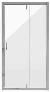 Душевая дверь Niagara Nova NG-63-8A / NG-63-9A / NG-63-10A / NG-63-11A