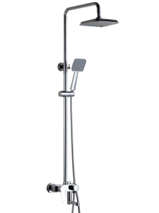 Душевая стойка Ganzer GZ25069