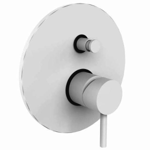 Смеситель встраиваемый Paffoni Light LIG015BO