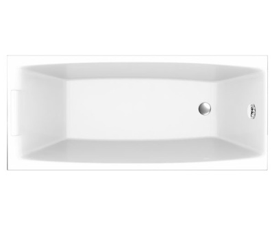 Акриловая ванна Bonito Home Julia