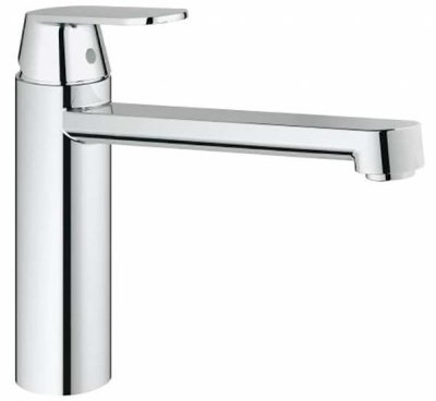 Смеситель для кухонной мойки Grohe Eurosmart Cosmopolitan 30193000 / 30193DC0