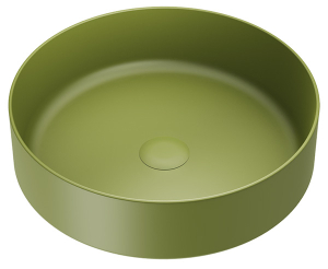Умывальник Omoikiri Mira-GU Natceramic
