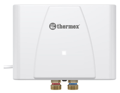 Проточный водонагреватель Thermex Balance 4500 / 6000