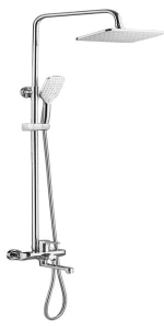 Душевая стойка Shevanik S8136