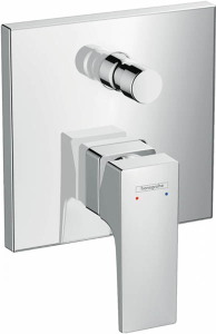 Смеситель встраиваемый Hansgrohe Metropol 32545000 (2 функции)