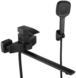 Смеситель для ванны Vieir V433541C