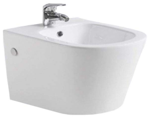 Подвесное биде Ceramalux 5330