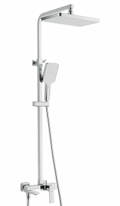 Душевая стойка Shevanik S4636