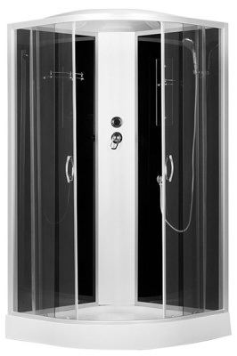 Душевая кабина Erlit ER3509P-C2-RUS