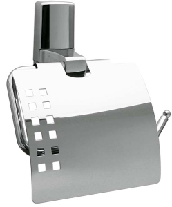 Держатель для туалетной бумаги Wasserkraft Leine K-5025