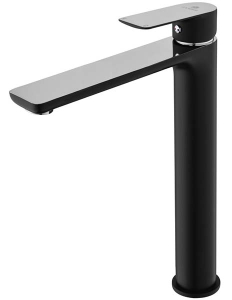 Смеситель для умывальника Ganzer GZ21012-C
