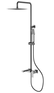 Душевая стойка Ledeme L72425D