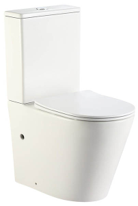 Напольный унитаз Triton-Pro Tornado Corso TR-CO-3906