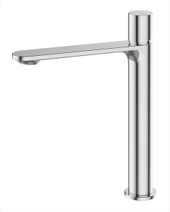Смеситель для умывальника Bruma Adagio 1932101CR