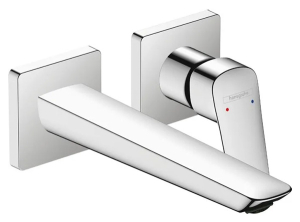 Смеситель встраиваемый Hansgrohe Logis Fine 71256000 для умывальника