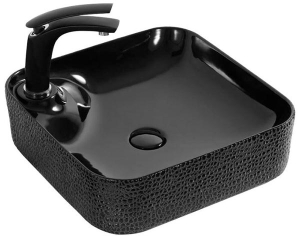 Умывальник CeramaLux D1305H004