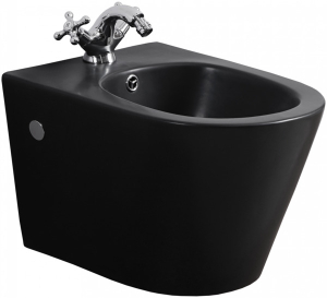 Подвесное биде Timo Inari TK-504MB