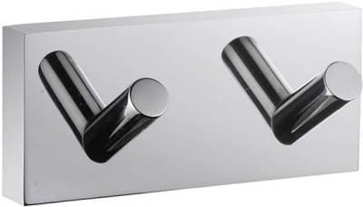 Планка с крючками Iddis Edifice EDISB20i41 / EDISB40i41