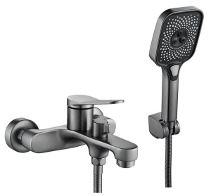 Смеситель для ванны Shevanik S6202H / S6202T