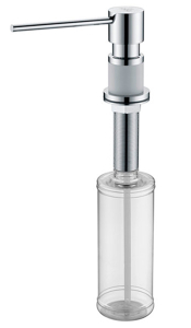 Дозатор для моющих средств Paulmark Kraft D003-431