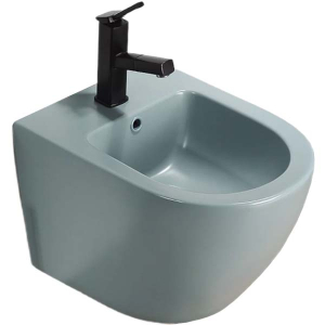 Подвесное биде Ceramalux В2342BDMLG