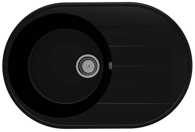 Кухонная мойка Ulgran Quartz Nora 750