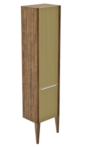 Пенал ЗОВ Валенсия Массив-Т RAL 6013