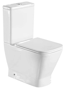 Напольный унитаз WeltWasser Rotbach 001 GL-WT