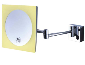 Косметическое зеркало Gappo G6106
