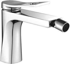 Смеситель для биде Rea Soul Chrome REA-B9991