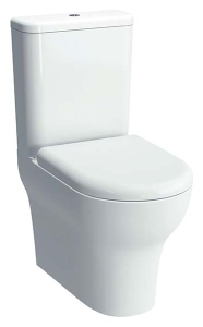 Напольный унитаз Vitra Zentrum 9012B003-7202 (сиденье Soft Close)